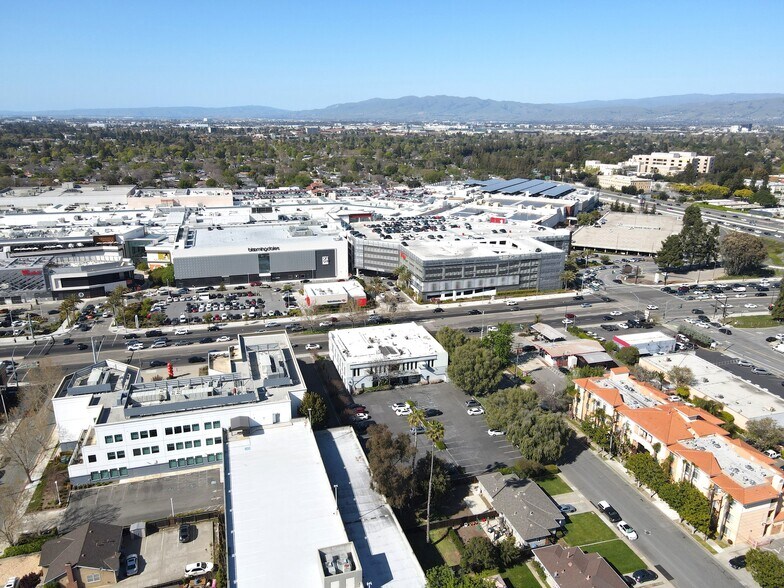 More Photos Of 2858 Stevens Creek Blvd, San Jose Medical For Lease
