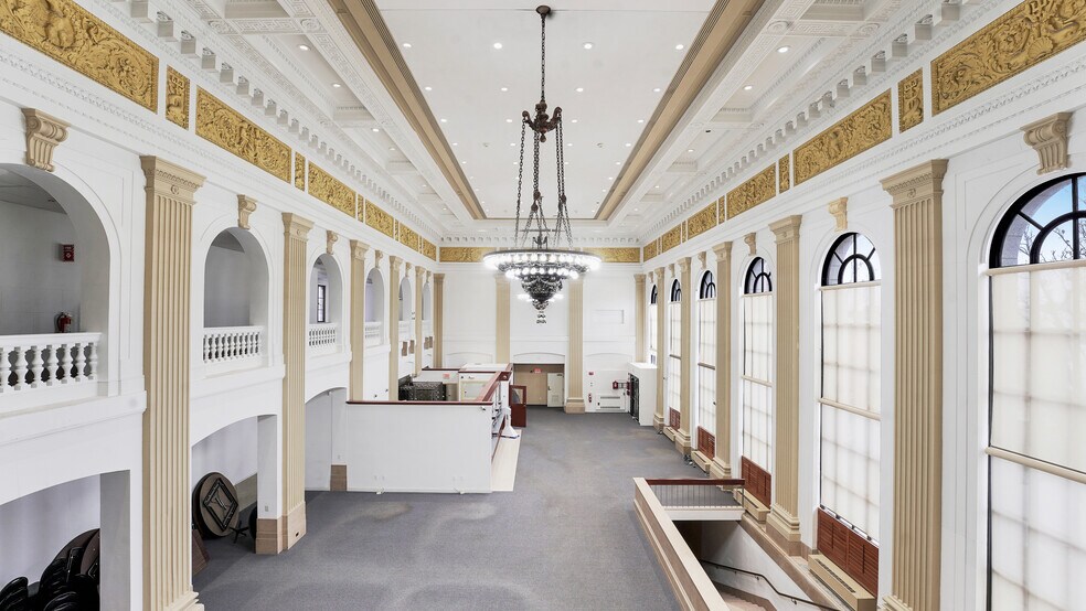 More Photos Of 95-101 William St, New Bedford Bank For Sale