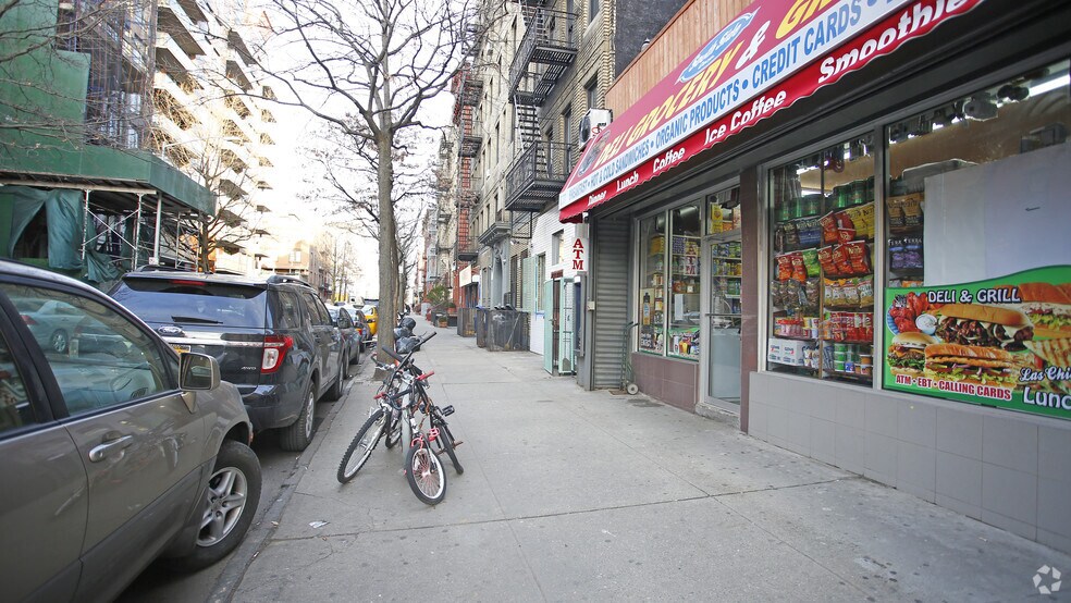 More Photos Of 788 Driggs Ave, Brooklyn Storefront Retail Residential For Lease