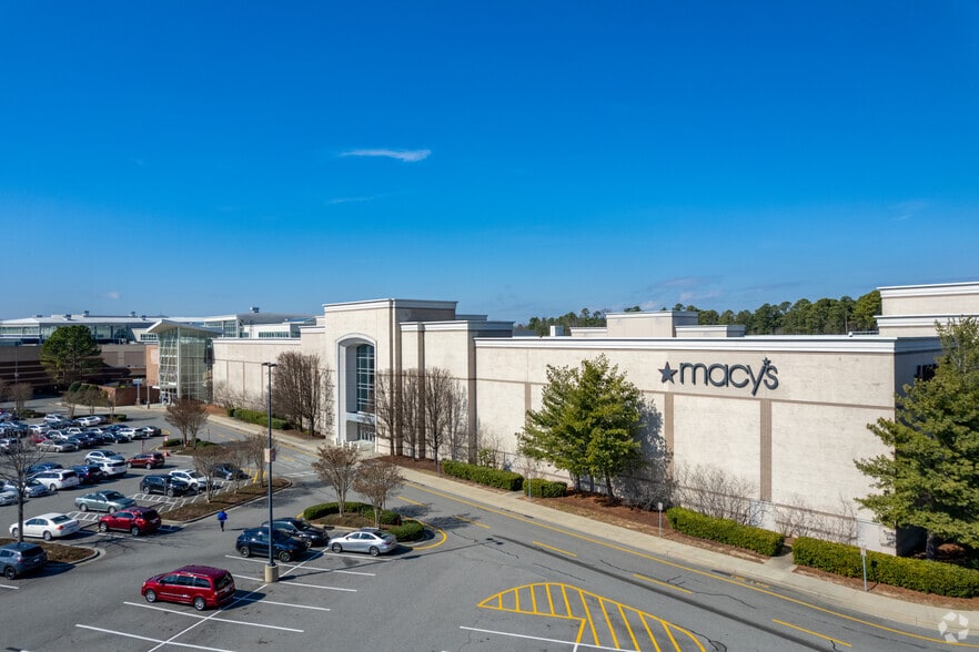 More Photos Of 6910 Fayetteville Rd, Durham Unknown For Lease