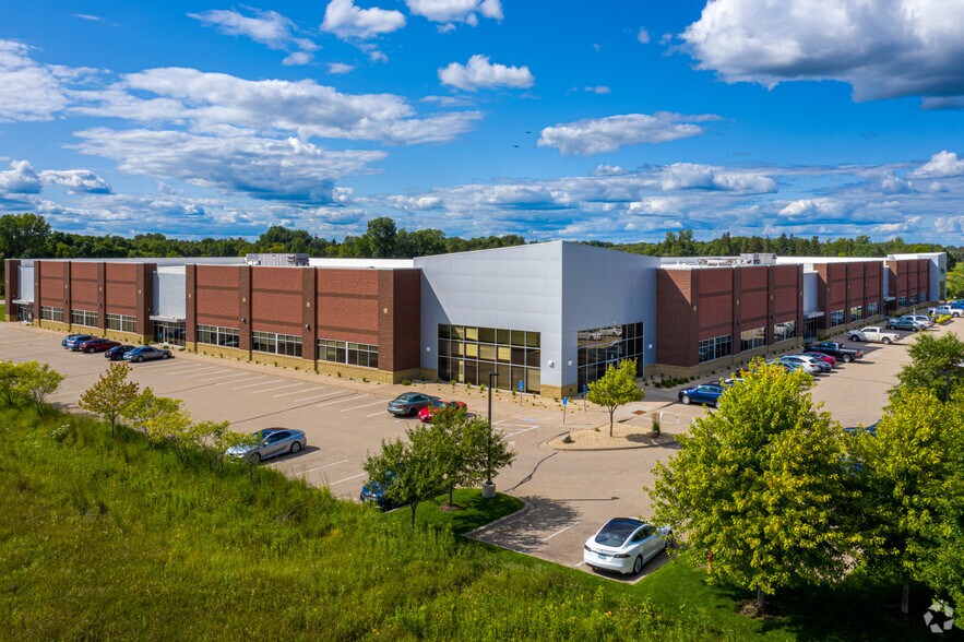 Primary Photo Of 3785 Pheasant Ridge Dr NE, Blaine Research And Development For Lease