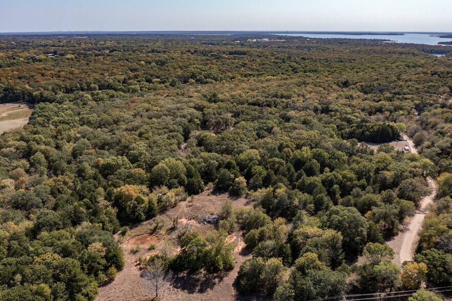 More Photos Of 14661 Texoma Christian Camp Rd, Kingston Land For Sale