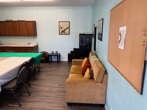 More Photos Of 4201 W Washington Ave, Las Vegas Religious Facility For Lease