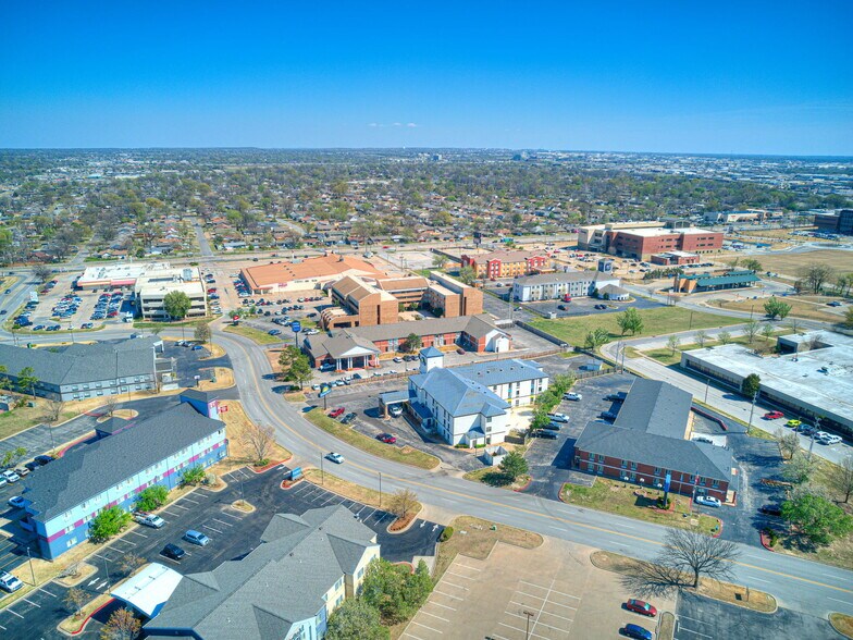 More Photos Of 3211 S 79th East Ave, Tulsa Apartments For Sale