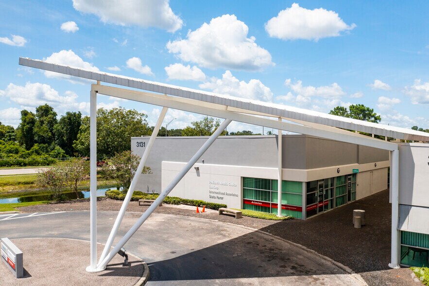 More Photos Of 3131 Lakeland Hills Blvd, Lakeland Medical For Lease