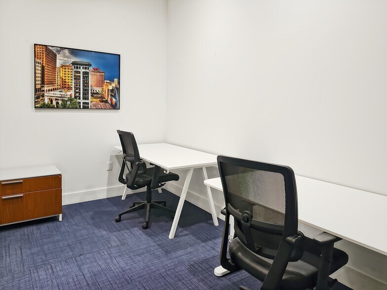 More Photos Of 1505 Dennis St, Jacksonville Coworking Space