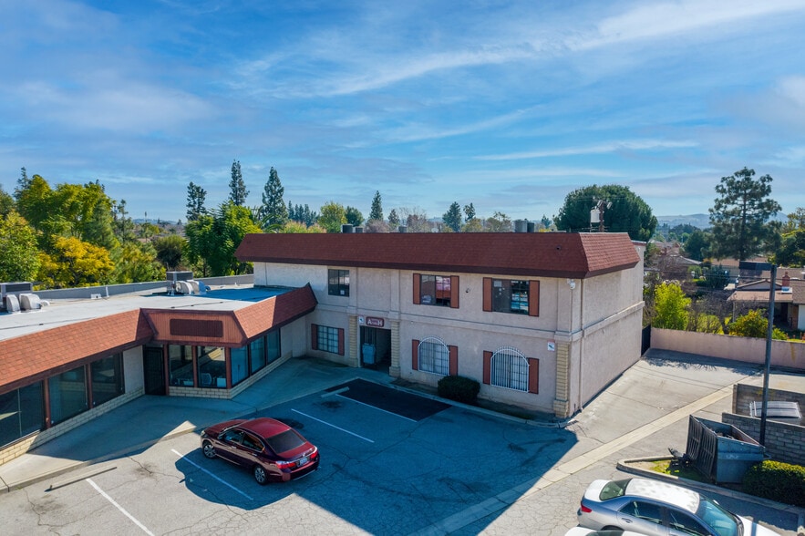 More Photos Of 20628 E Arrow Hwy, Covina Office For Lease