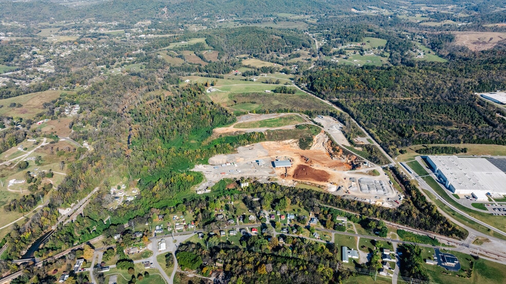 More Photos Of 2151 Mine Rd, Mascot Land For Sale