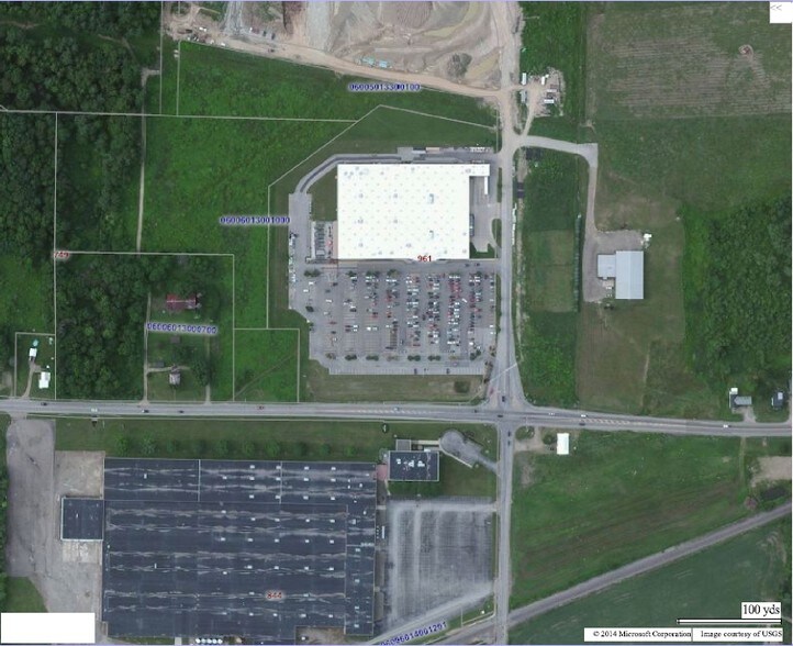 More Photos Of Route 6 East @ East Columbus Ave, Corry Land For Sale