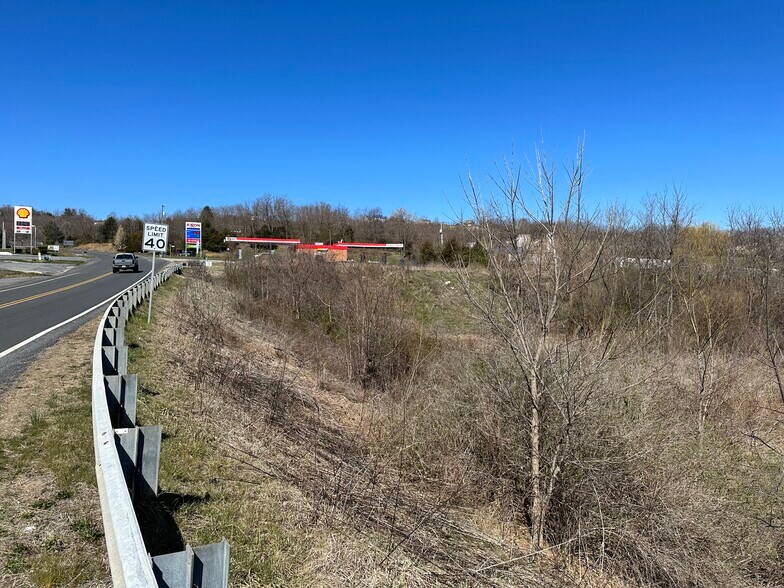 More Photos Of 0 Sterrett Rd, Fairfield Land For Sale