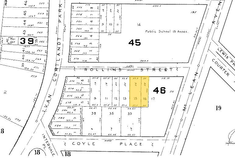 More Photos Of 18-26 Rollins St, Yonkers Multifamily For Sale