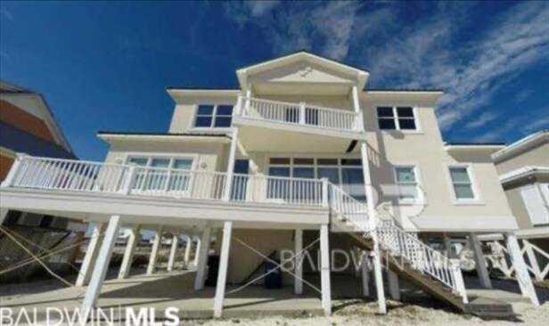 Primary Photo Of 2223 West Beach Blvd, Gulf Shores Specialty For Sale