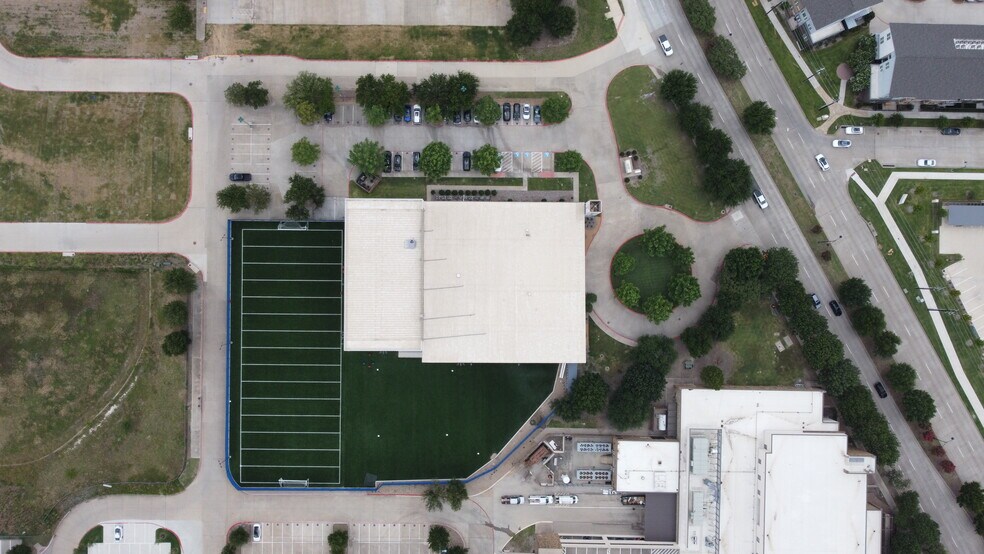 More Photos Of 6051 Alma Rd, McKinney Sports And Entertainment For Sale