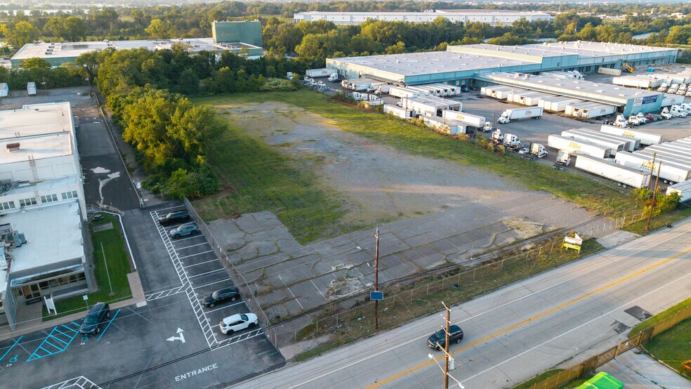 Primary Photo Of 9191 River Rd, Pennsauken Land For Lease