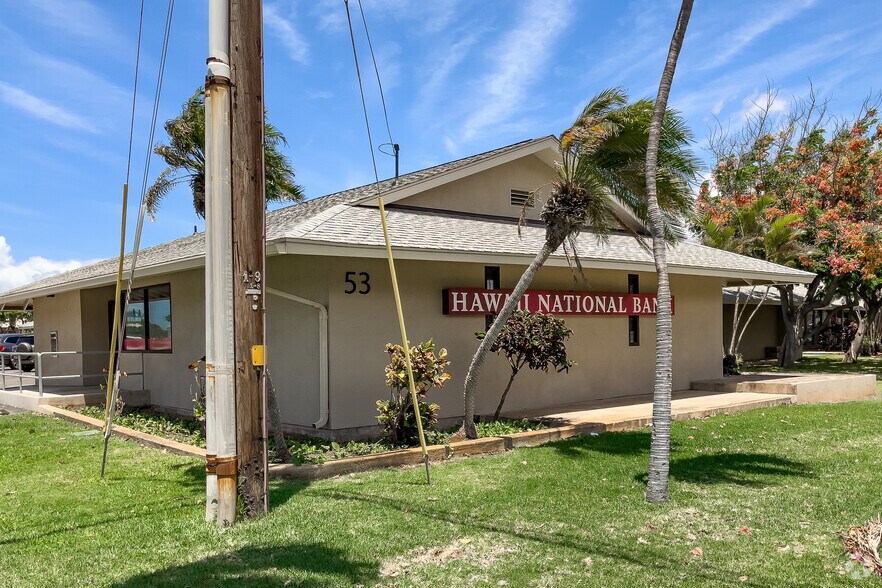 More Photos Of 53 S Puunene Ave, Kahului Medical For Lease
