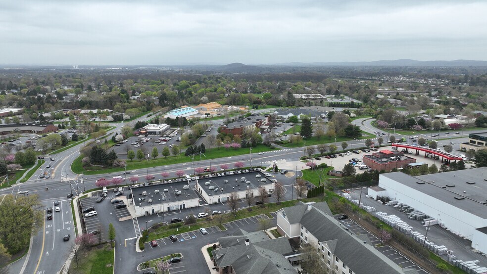 More Photos Of 3211 Schoenersville Rd, Bethlehem Freestanding For Lease