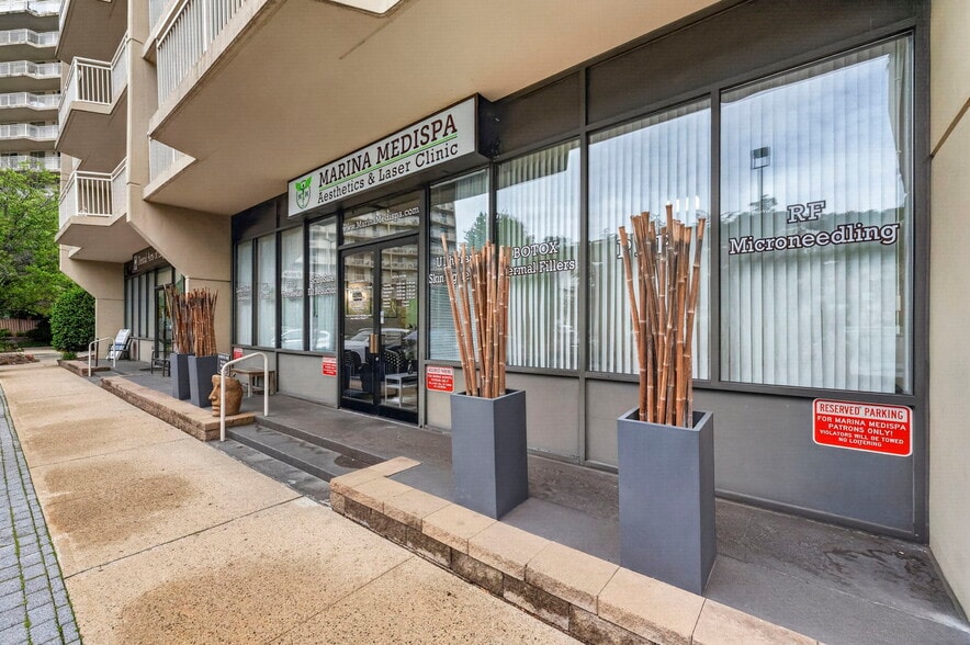 More Photos Of 1033-1077 River Rd, Edgewater Apartments For Sale