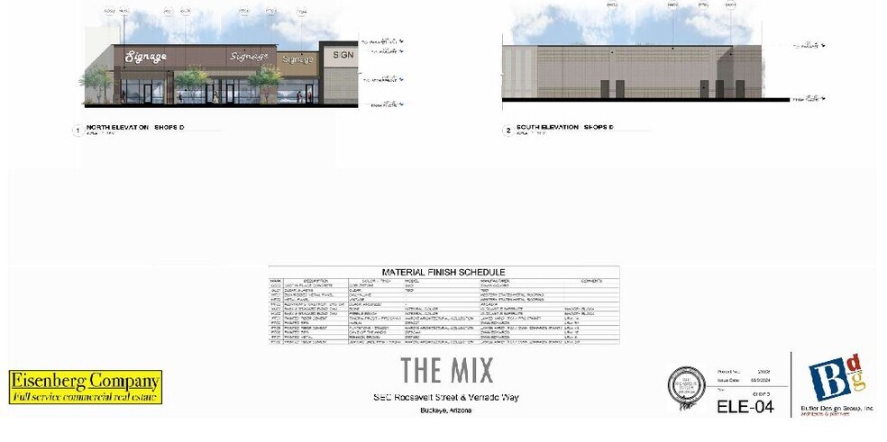 More Photos Of 20559 W Roosevelt St, Buckeye Unknown For Lease