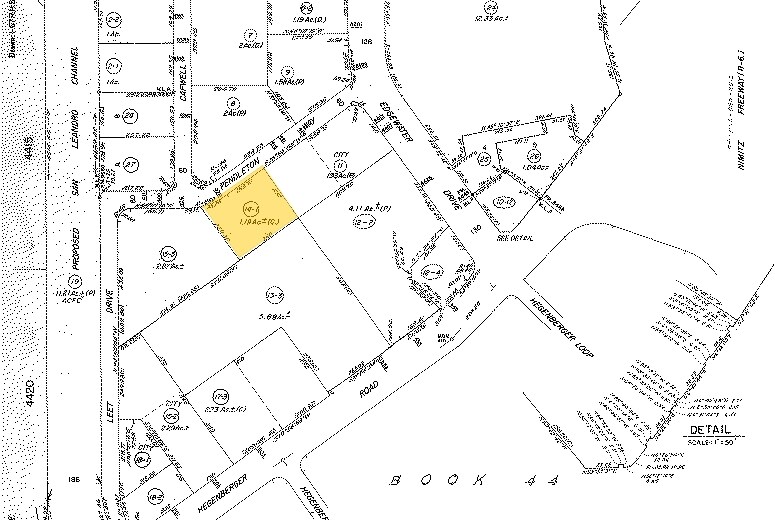 More Photos Of 404-420 Pendleton Way, Oakland Warehouse For Lease