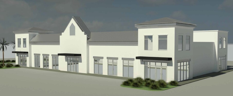 Primary Photo Of 1505 S 15th St, Fernandina Beach Unknown For Lease