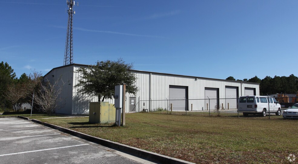 More Photos Of 1275 County Road 210 W, Jacksonville Warehouse For Sale