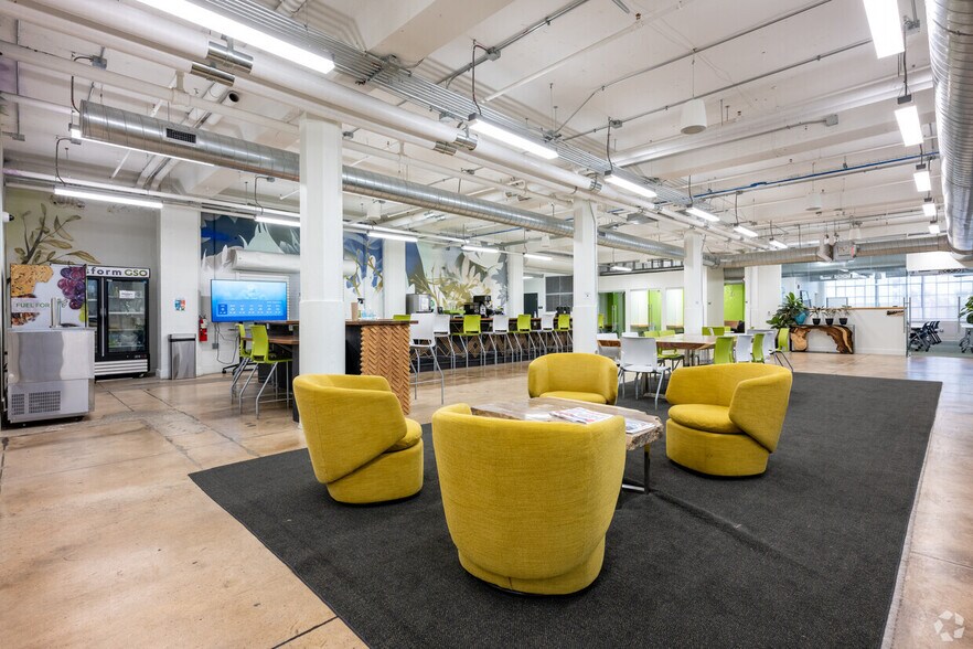 More Photos Of 111 Bain St, Greensboro Office For Sale