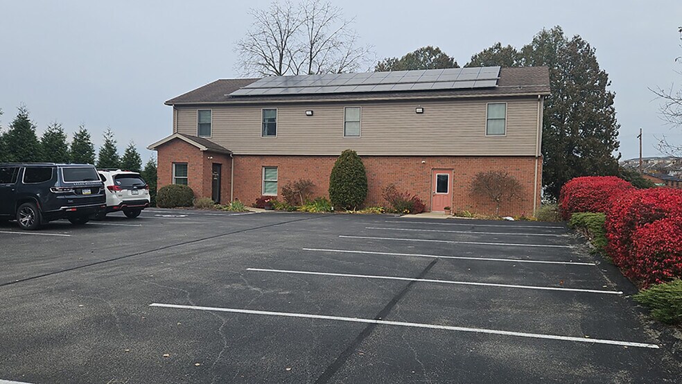 Primary Photo Of 1626 Getty Ave, Indiana Medical For Lease