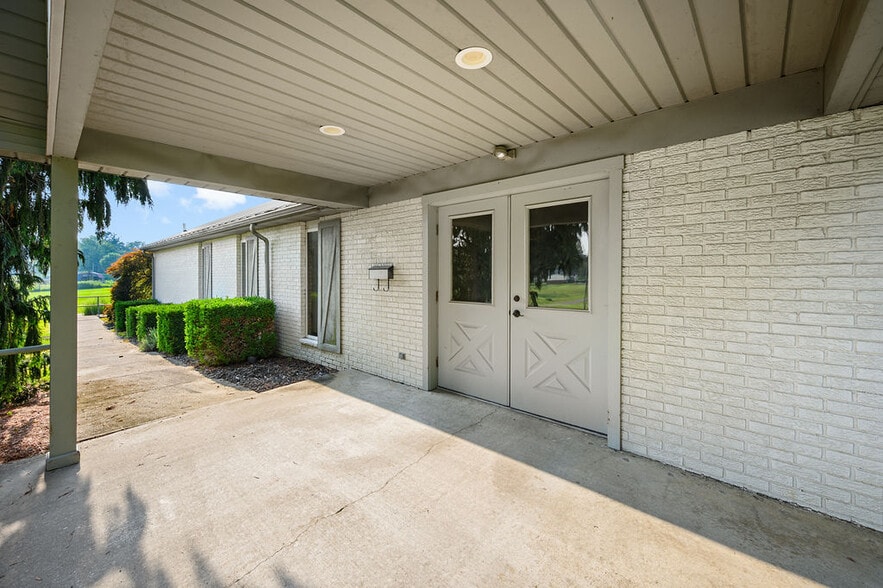 More Photos Of 10960 State Route 550, Vincent Healthcare For Sale