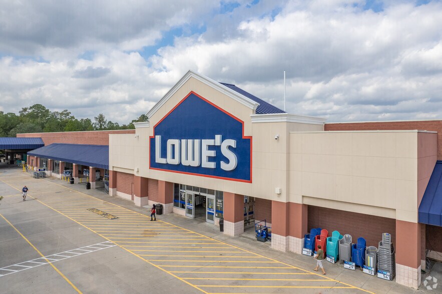 More Photos Of 3068 College Park Dr, The Woodlands Unknown For Lease