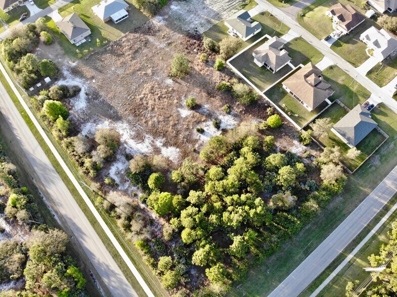 More Photos Of SW Paar Dr @ SW Darwin Blvd, Port Saint Lucie Land For Sale