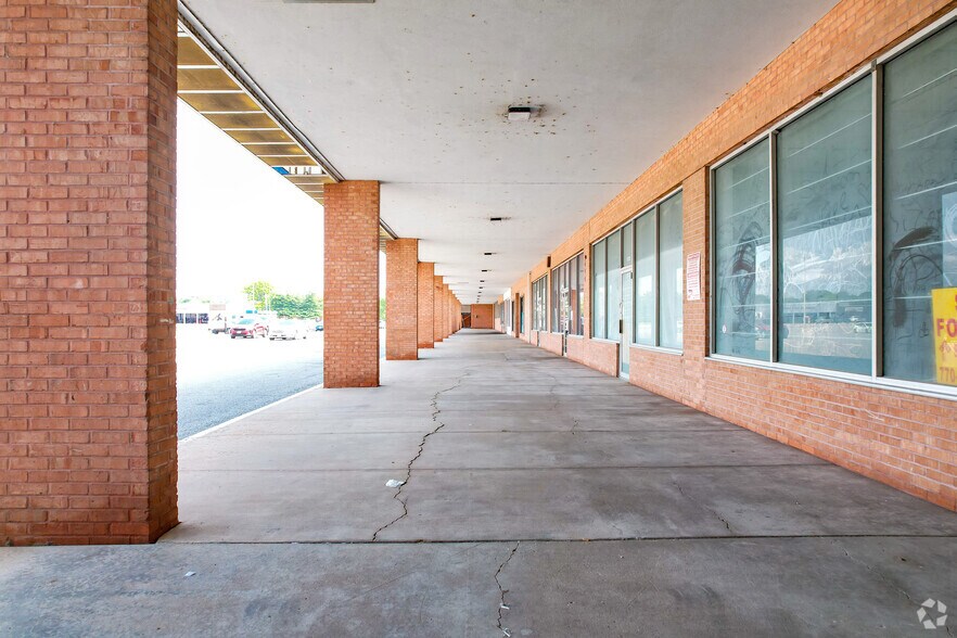 More Photos Of 1210-1290 Camp Jackson Rd, Cahokia Unknown For Lease