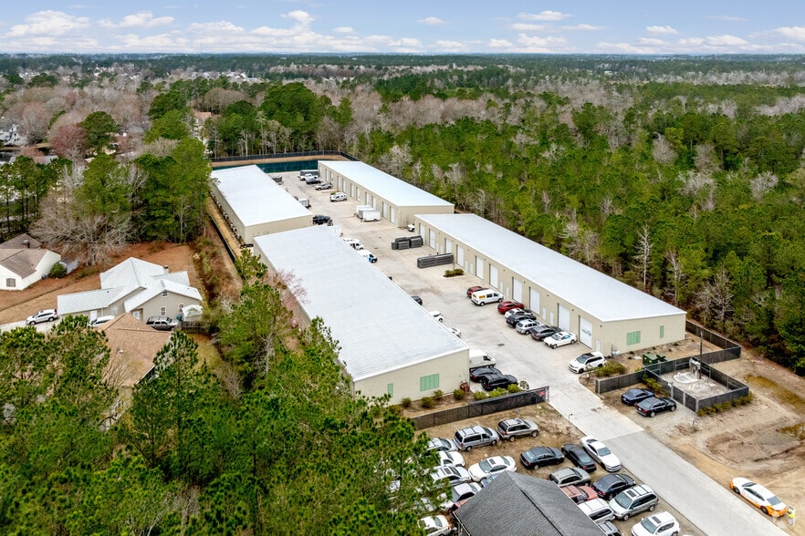 More Photos Of 8390 Highway 707, Myrtle Beach Industrial For Lease