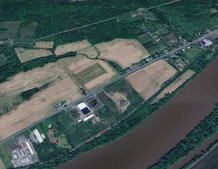 More Photos Of Point Township Dr, Northumberland Land For Sale