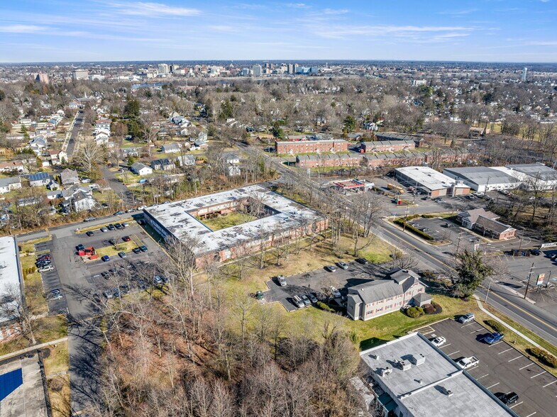 More Photos Of 300 W Trenton Ave, Morrisville Office For Sale