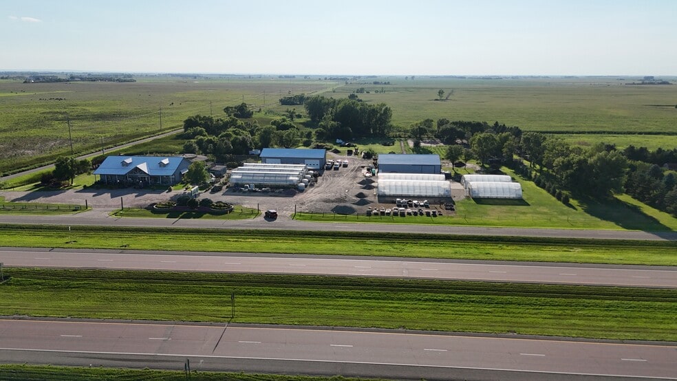 More Photos Of 5659 Dakota Ave S, Huron Garden Center For Sale