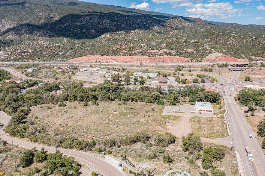 More Photos Of 11807 NM 337 #2, Tijeras Land For Sale