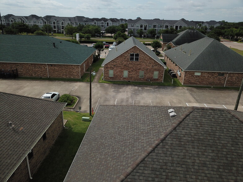 More Photos Of 21230 Kingsland Blvd, Katy Loft Creative Space For Lease