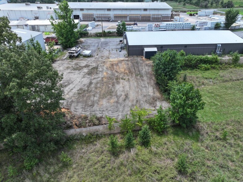 More Photos Of 30 Wheeler St, Mayflower Industrial For Sale