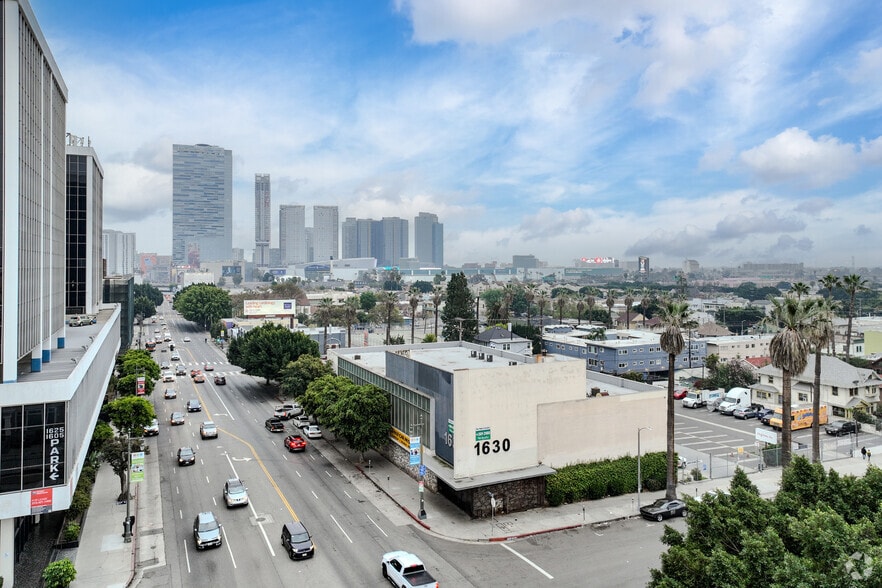 More Photos Of 1630 W Olympic Blvd, Los Angeles Office Residential For Sale
