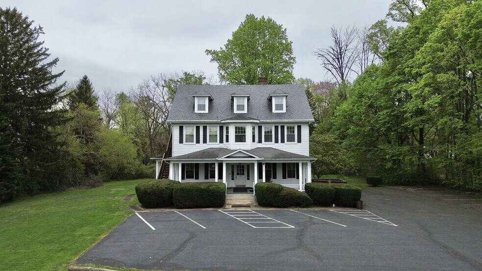 More Photos Of 707 N Hickory Ave, Bel Air Office Residential For Lease