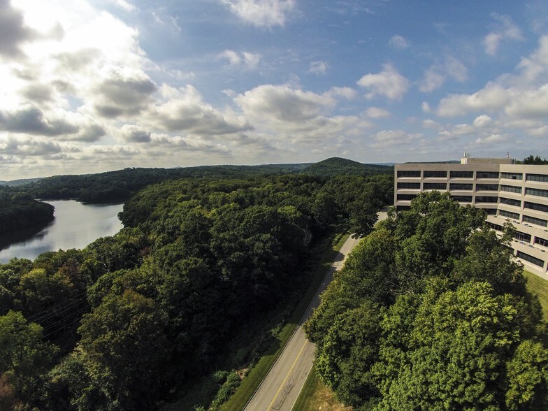 More Photos Of 1 Pepsi Way, Katonah Office For Lease
