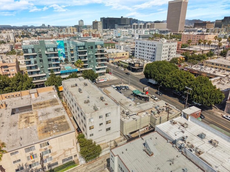 More Photos Of 3062-3074 W 8th St, Los Angeles General Retail For Sale