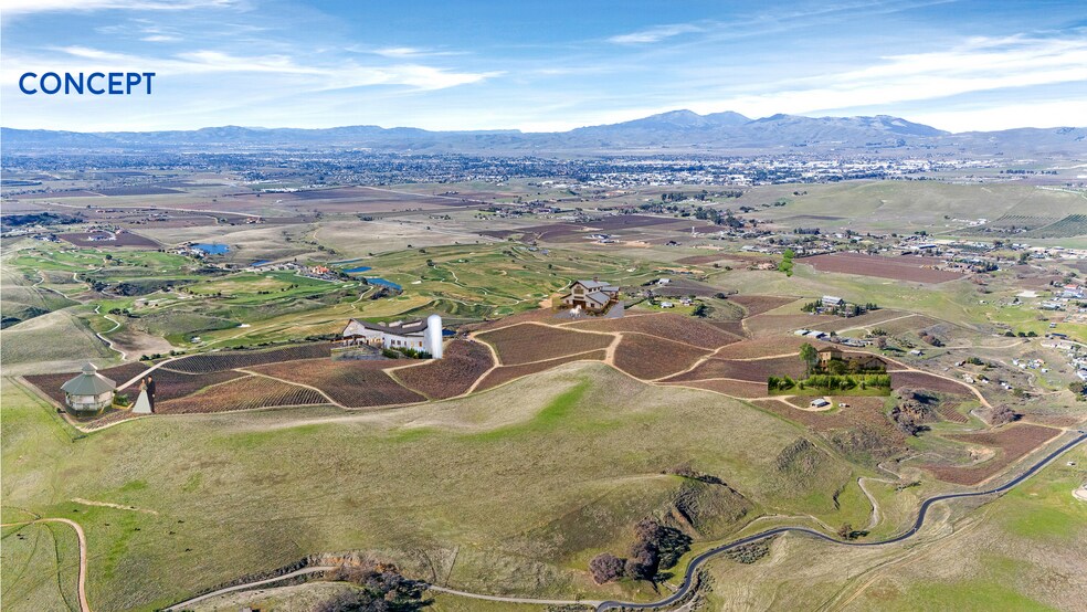 More Photos Of 10053 Tesla Rd, Livermore Land For Sale