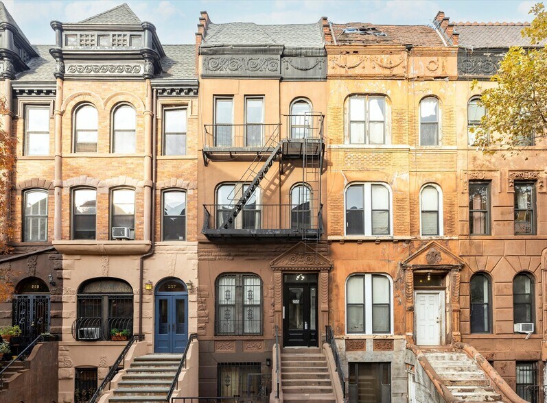 More Photos Of 255 W 136th St, New York Apartments For Sale
