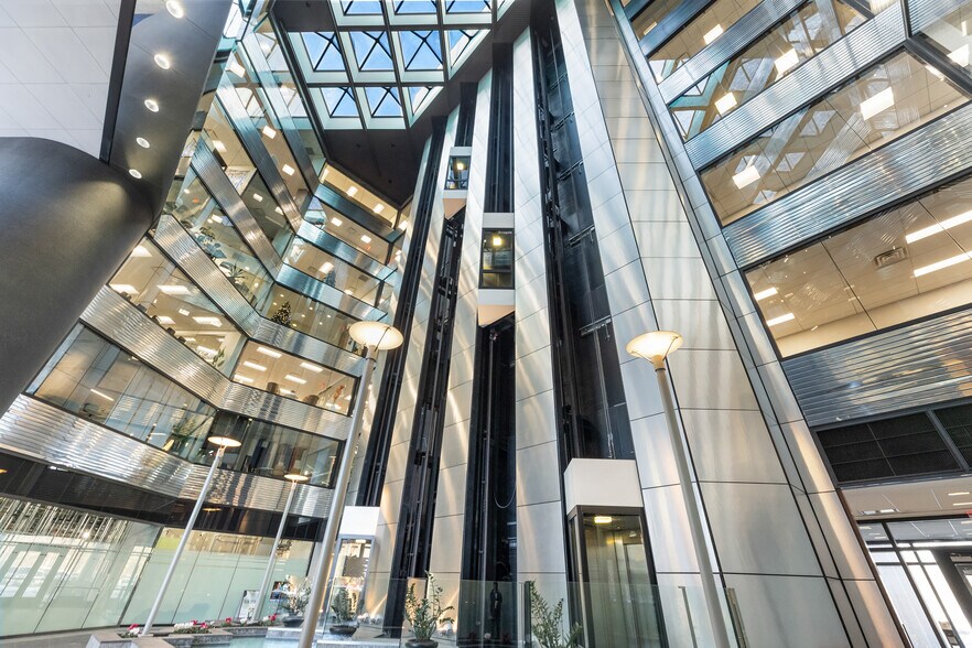 More Photos Of 500 Frank W Burr Blvd, Teaneck Office For Lease