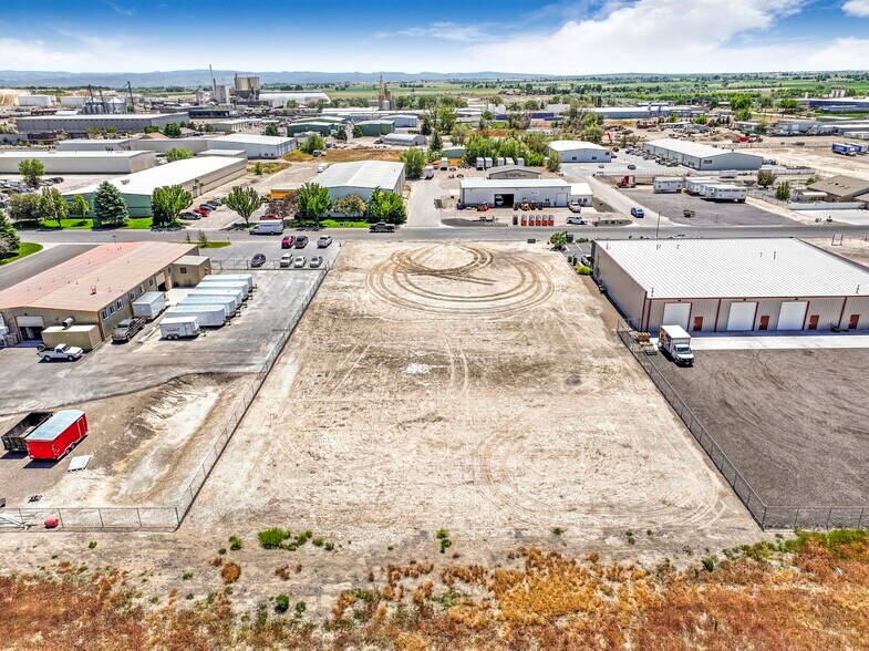 More Photos Of 2361 Eldridge Ave, Twin Falls Land For Sale