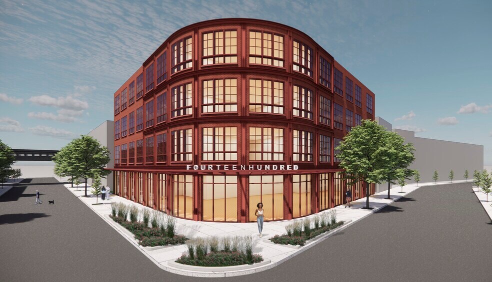 Primary Photo Of 1400 Frankford Ave, Philadelphia Apartments For Lease