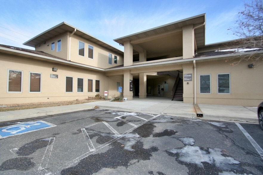 More Photos Of 1371 E Hecla Dr, Louisville Office For Sale