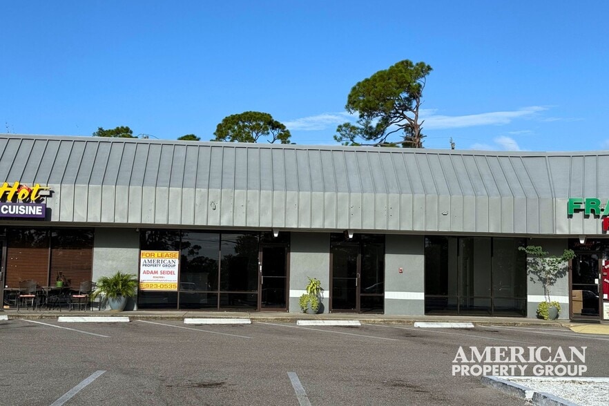 More Photos Of 1098 S Tamiami Trl, Osprey Unknown For Lease
