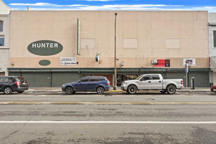 More Photos Of 20 S California St, Stockton Storefront For Sale